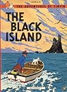 The Black Island by Hergé