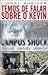 Temos de Falar Sobre Kevin