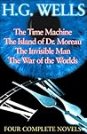 The Time Machine,...