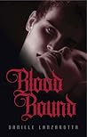 Blood Bound by Daniele Lanzarotta
