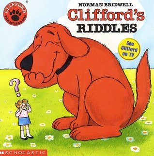 Clifford's Riddles (Paperback)
