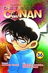 Detektif Conan Spesial Vol. 36 by Gosho Aoyama