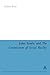 John Searle And the Construction of Social Reality by Joshua Rust