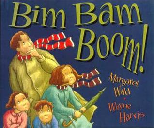 Bim Bam Boom! (Paperback)