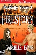 Firestorm