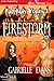 Firestorm (Fatefully Yours #3)