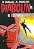 Diabolik R n. 552: Il testimone