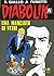 Diabolik R n. 550: Una manciata di vetri