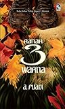 Ranah 3 Warna by Ahmad Fuadi