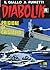 Diabolik R n. 547: Prigione di cristallo