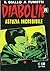 Diabolik R n. 545: Astuzia Incredibile