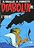 Diabolik R n. 544: L'erede