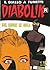 Diabolik R n. 543: Col cuore in gola