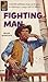 Fighting Man by Mark   Morgan