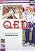 Q.E.D. (Quod Erat Demonstrandum) Vol. 36