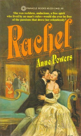 Rachel (Mass Market Paperback)