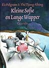 Kleine Sofie en Lange Wapper by Els Pelgrom