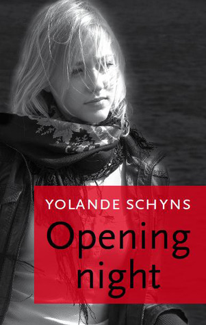 Opening night (Paperback)