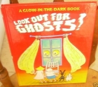 Look Out For Ghosts (Spooky Gh