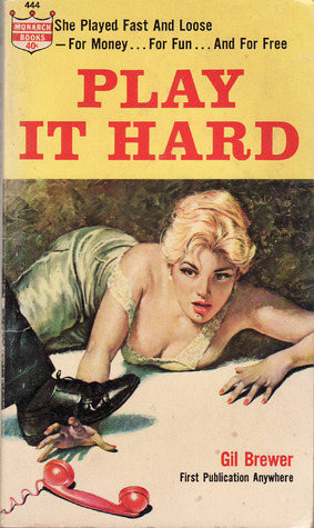 Play it Hard (Paperback)