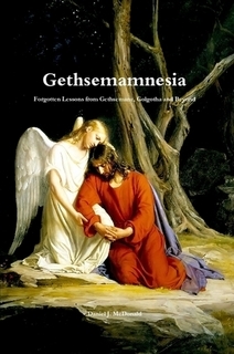 Gethsemamnesia