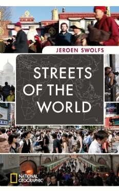 Streets of the world / Azië
