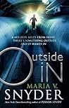Outside In by Maria V. Snyder