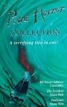 Point Horror Collection # 2 by Carol Ellis