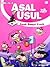 Asal Usul: Dari Panah Sampai Komik