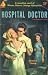 Hospital Doctor by Edward  Young