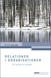 Relationer i Organisationer