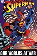 Superman: Our Worlds at War Omnibus