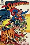 Superman: Panic i...