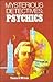 Mysterious Detectives: Psychics
