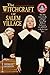 The Witchcraft Of Salem Village (Turtleback School & Library Binding Edition) (Landmark Books)