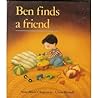 Ben Finds a Friend