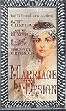Marriage by Design by Cathy Gillen Thacker
