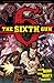 The Sixth Gun, Vol. 2: Cros...