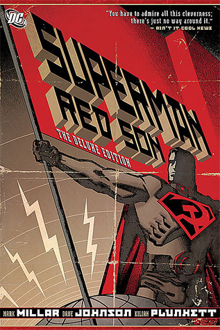 Superman: Red Son