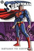 Superman, Vol. 6: Return to Krypton