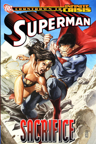 Superman: Sacrifice
