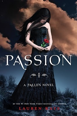 Exclusive Chapters Outtakes Lauren Kate (ebook)