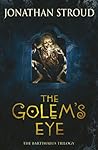 The Golem's Eye by Jonathan Stroud