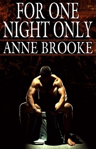 For One Night Only (ebook)
