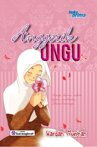 Anggerik Ungu