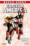 Capitán América P...