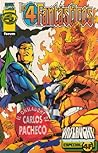 Los Cuatro Fantásticos by Tom DeFalco