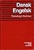 Dansk-engelsk ordbog