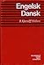 Engelsk-Dansk Ordbog