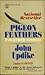 Pigeon Feathers by John Updike